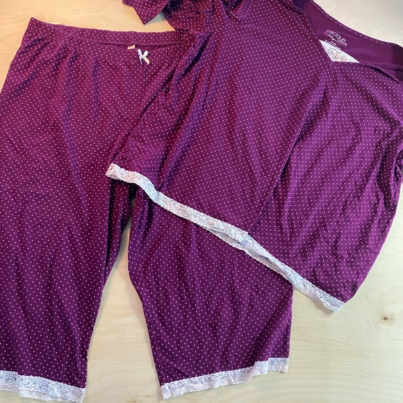 Cacique Intimates & Sleepwear Cacique Intimates Sleepwear Too 2628